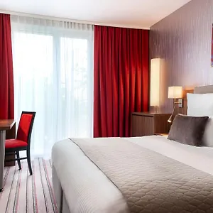 Hotel Leonardo Altstadt, Drážďany