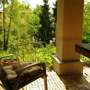 Apartment Am Wilden Mann, Dresden