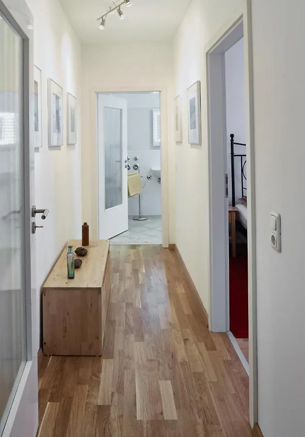 Ferienwohnung Priessnitz Dresden 0*,